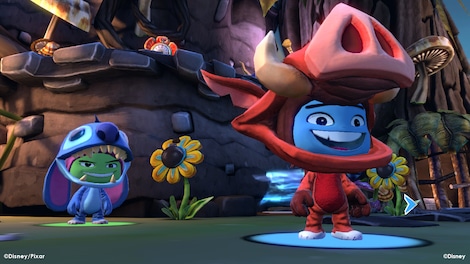 Disney Universe Steam Key GLOBAL - 7