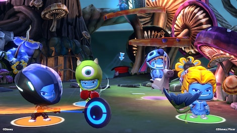 Disney Universe Steam Key GLOBAL - 3