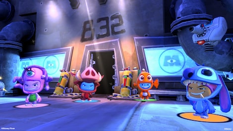 Disney Universe Steam Key GLOBAL - 5