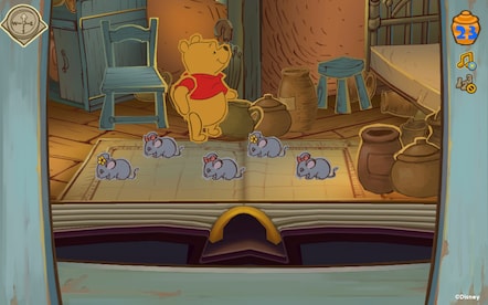 Disney Winnie the Pooh Steam Key GLOBAL - 5