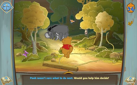 Disney Winnie the Pooh Steam Key GLOBAL - 6