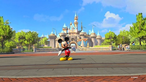 Disneyland Adventures Steam Key CIS - 4