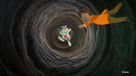 Disneyland Adventures Steam Key CIS - 6