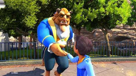 Disneyland Adventures Steam Key GLOBAL - 9