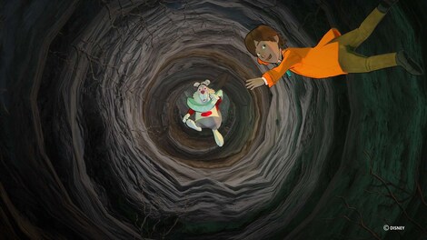 Disneyland Adventures Xbox Live Key XBOX ONE EUROPE - 6