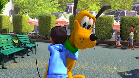 Disneyland Adventures Xbox Live Key XBOX ONE UNITED STATES - 8