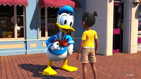 Disneyland Adventures Xbox Live Key XBOX ONE UNITED STATES - 7