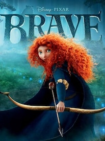 Disney•Pixar Brave: The Video Game (PC) - Steam Key - GLOBAL - 1