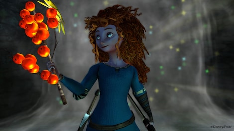 Disney•Pixar Brave: The Video Game (Xbox One) - Xbox Live Account - GLOBAL - 5