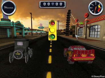 Disney•Pixar Cars: Radiator Springs Adventures (PC) - Steam Key - EUROPE - 2