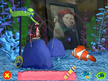 Disney•Pixar Finding Nemo Steam Gift GLOBAL - 3