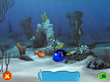 Disney•Pixar Finding Nemo Steam Gift GLOBAL - 6