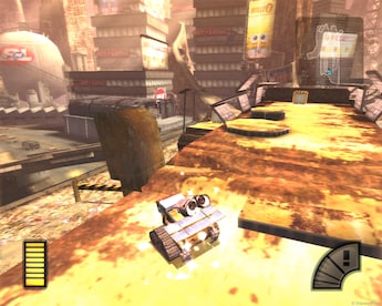 Disney•Pixar WALL-E Steam Key GLOBAL - 4