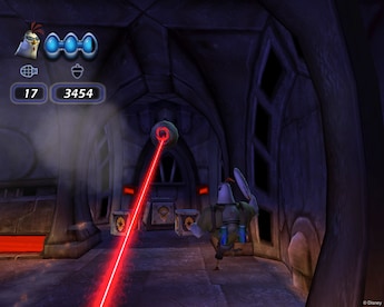Disney's Chicken Little: Ace in Action Steam Key GLOBAL - 3