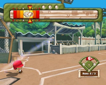 Disney's Chicken Little Steam Key GLOBAL - 5