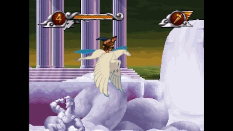 Disney's Hercules (PC) - Steam Gift - GLOBAL - 0