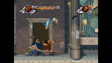 Disney's Hercules (PC) - Steam Key - GLOBAL - 7