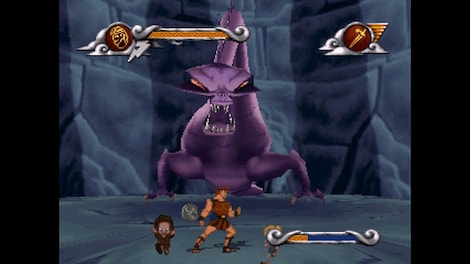 Disney's Hercules (PC) - Steam Key - GLOBAL - 6
