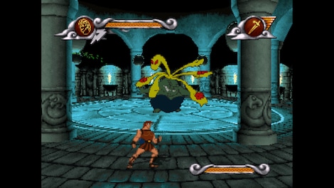 Disney's Hercules (PC) - Steam Key - GLOBAL - 4