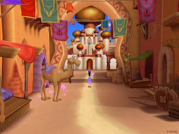 Disney's Princess Enchanted Journey Steam Gift EUROPE - 6