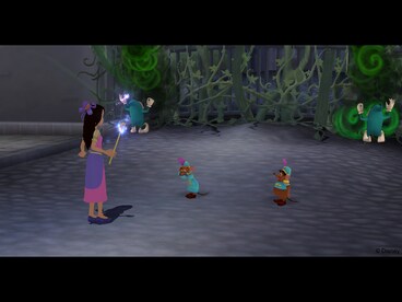 Disney's Princess Enchanted Journey Steam Gift EUROPE - 5