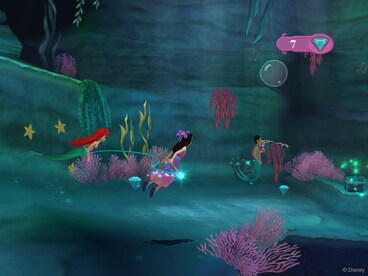 Disney's Princess Enchanted Journey Steam Gift EUROPE - 3