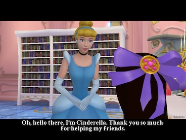Disney's Princess Enchanted Journey Steam Key GLOBAL - 4