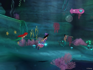 Disney's Princess Enchanted Journey Steam Key GLOBAL - 3