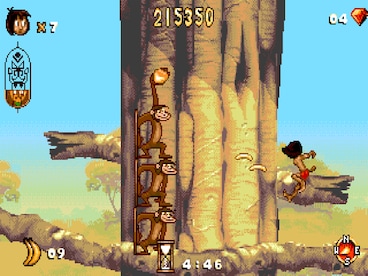 Disney's The Jungle Book Steam Key GLOBAL - 3