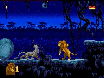 Disney's The Lion King Steam Key GLOBAL - 3