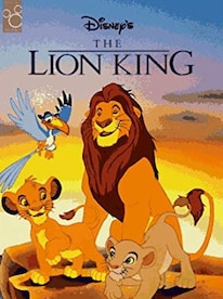 Disney's The Lion King Steam Key GLOBAL - 1