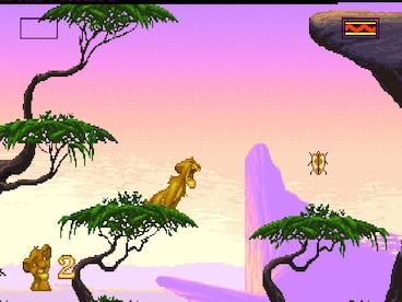 Disney's The Lion King Steam Key GLOBAL - 6