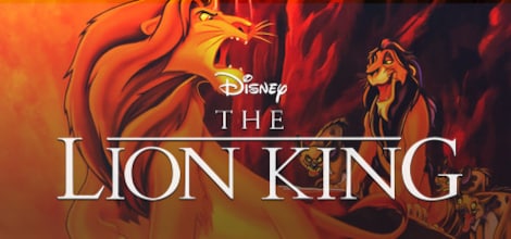 Disney's The Lion King Steam Key GLOBAL - 0