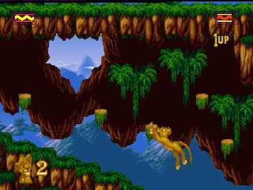 Disney's The Lion King Steam Key GLOBAL - 7