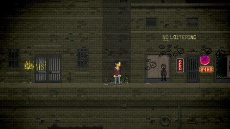 Disorder Steam Gift GLOBAL - 6
