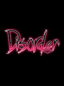 Disorder Steam Gift GLOBAL - 1