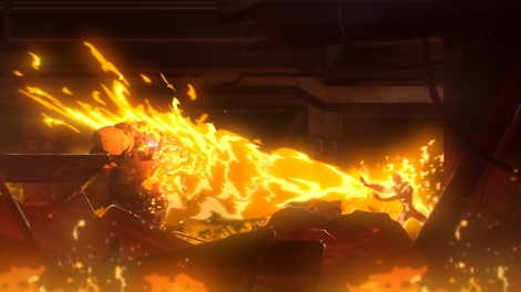 Dispatch (PC) - Steam Account - GLOBAL - 7