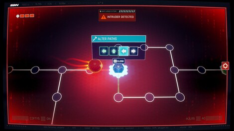 Dispatch (PC) - Steam Key - NORTH AMERICA - 6