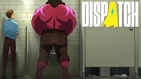 Dispatch (PC) - Steam Key - NORTH AMERICA - 0