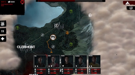 Displaced (PC) - Steam Key - EUROPE - 4