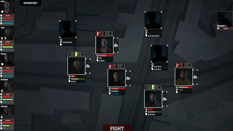 Displaced (PC) - Steam Key - EUROPE - 8