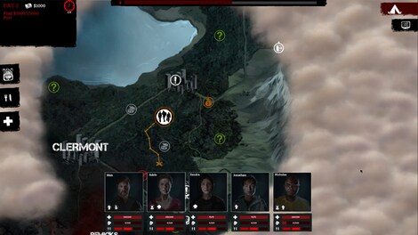 Displaced (PC) - Steam Key - GLOBAL - 4