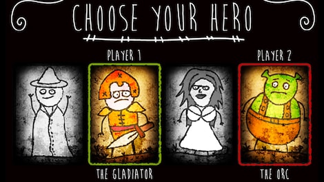 Disposable Heroes Steam Key GLOBAL - 9