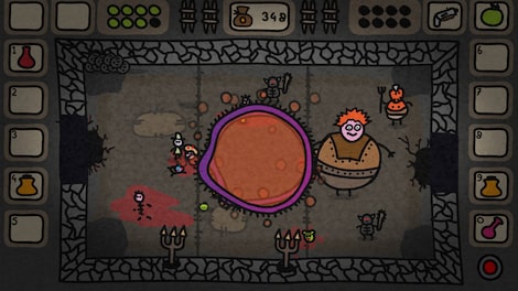 Disposable Heroes Steam Key GLOBAL - 8
