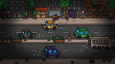 Disposable Heroes Steam Key GLOBAL - 2