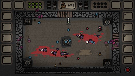 Disposable Heroes Steam Key GLOBAL - 4