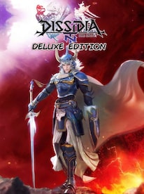 DISSIDIA FINAL FANTASY NT | Deluxe Edition (PC) - Steam Key - GLOBAL - 1