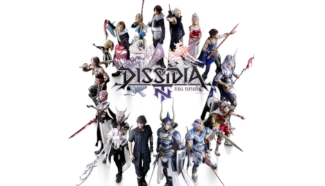 DISSIDIA FINAL FANTASY NT | Standard Edition (PC) - Steam Key - ROW - 2
