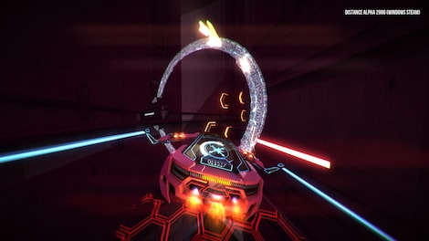 Distance (PC) - Steam Key - EUROPE - 12