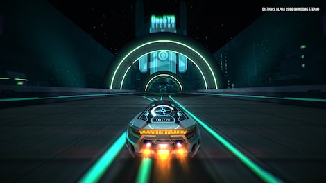 Distance (PC) - Steam Key - EUROPE - 4